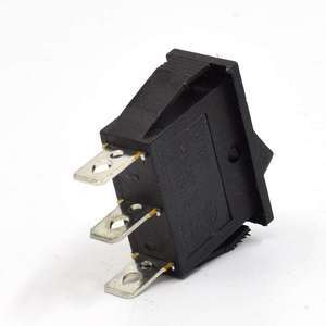 單刀雙擲開關3檔