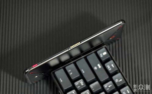 紅魔3手機(jī)深度體驗(yàn) 散熱進(jìn)化,火力全開(kāi)